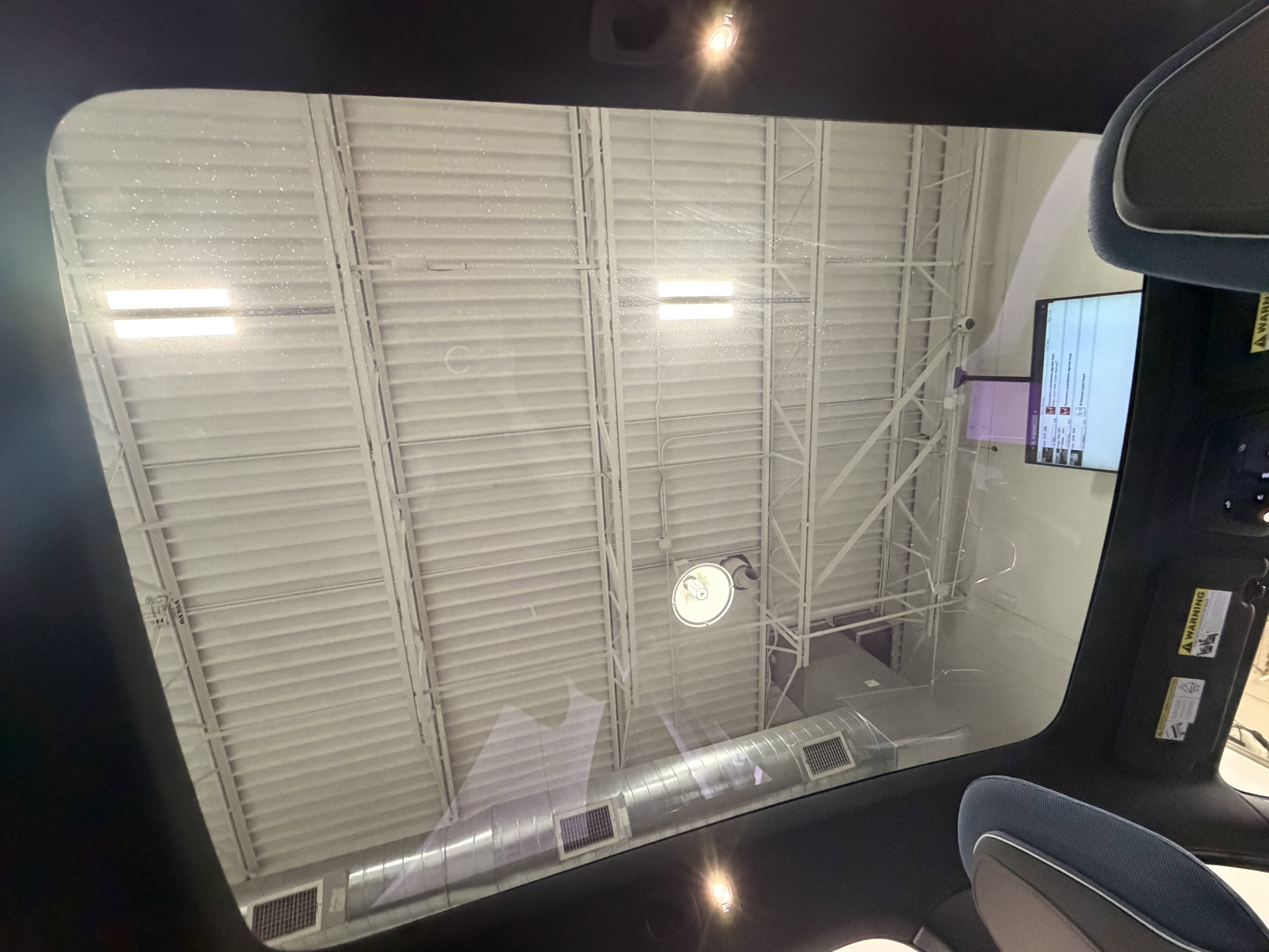 New 2026 Volvo EX30 Cross Country Ultra w/ Protection Package Premier image 28