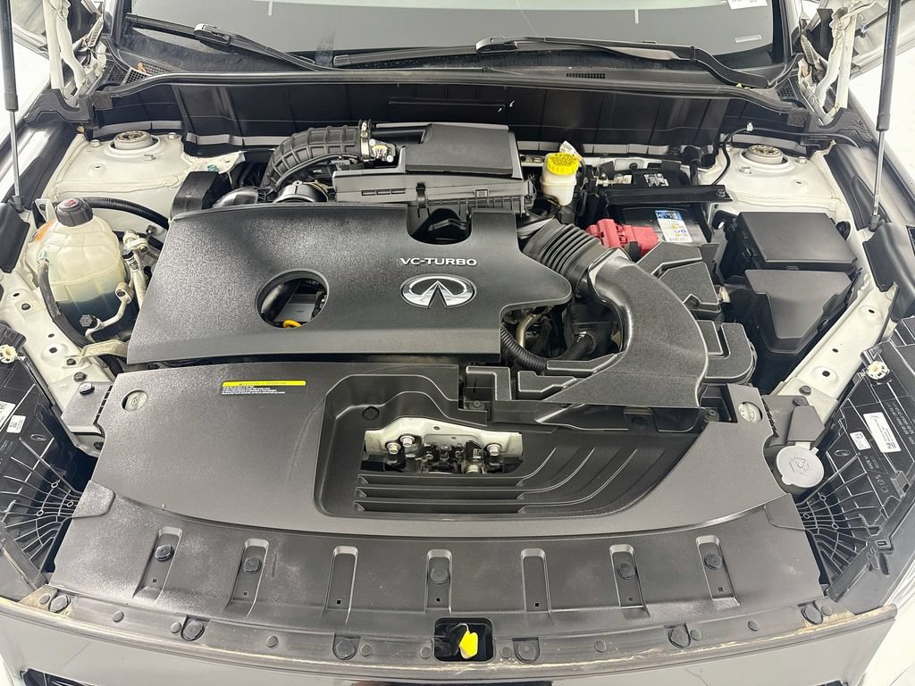 Used 2023 INFINITI QX50 Sport FWD image 29