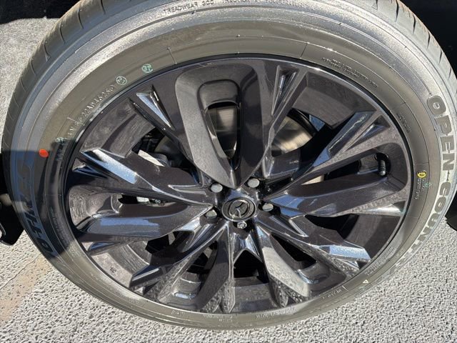 New 2026 MAZDA CX-90 3.3 Turbo w/ Premium Sport Pkg image 32