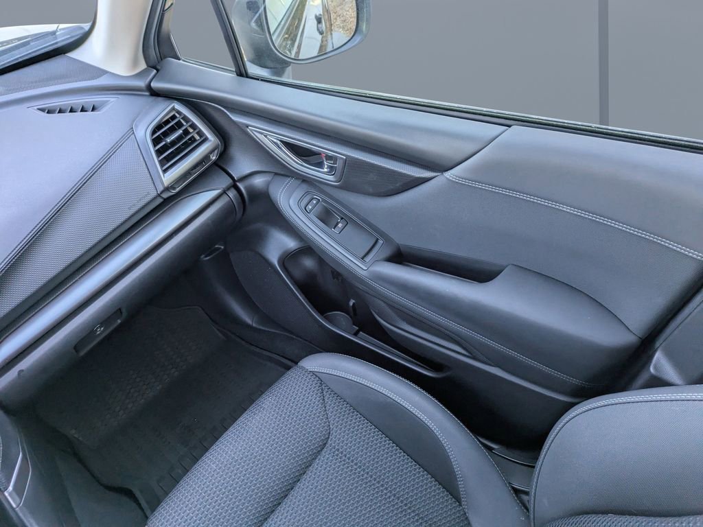 Used 2023 Subaru Forester Premium image 18