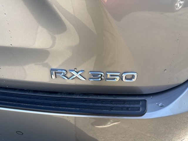 Used 2019 Lexus RX 350 AWD image 32