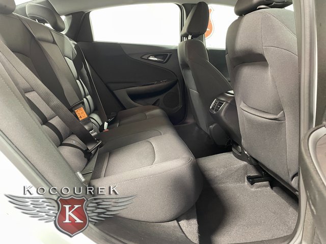 Used 2023 Chevrolet Malibu LT image 21