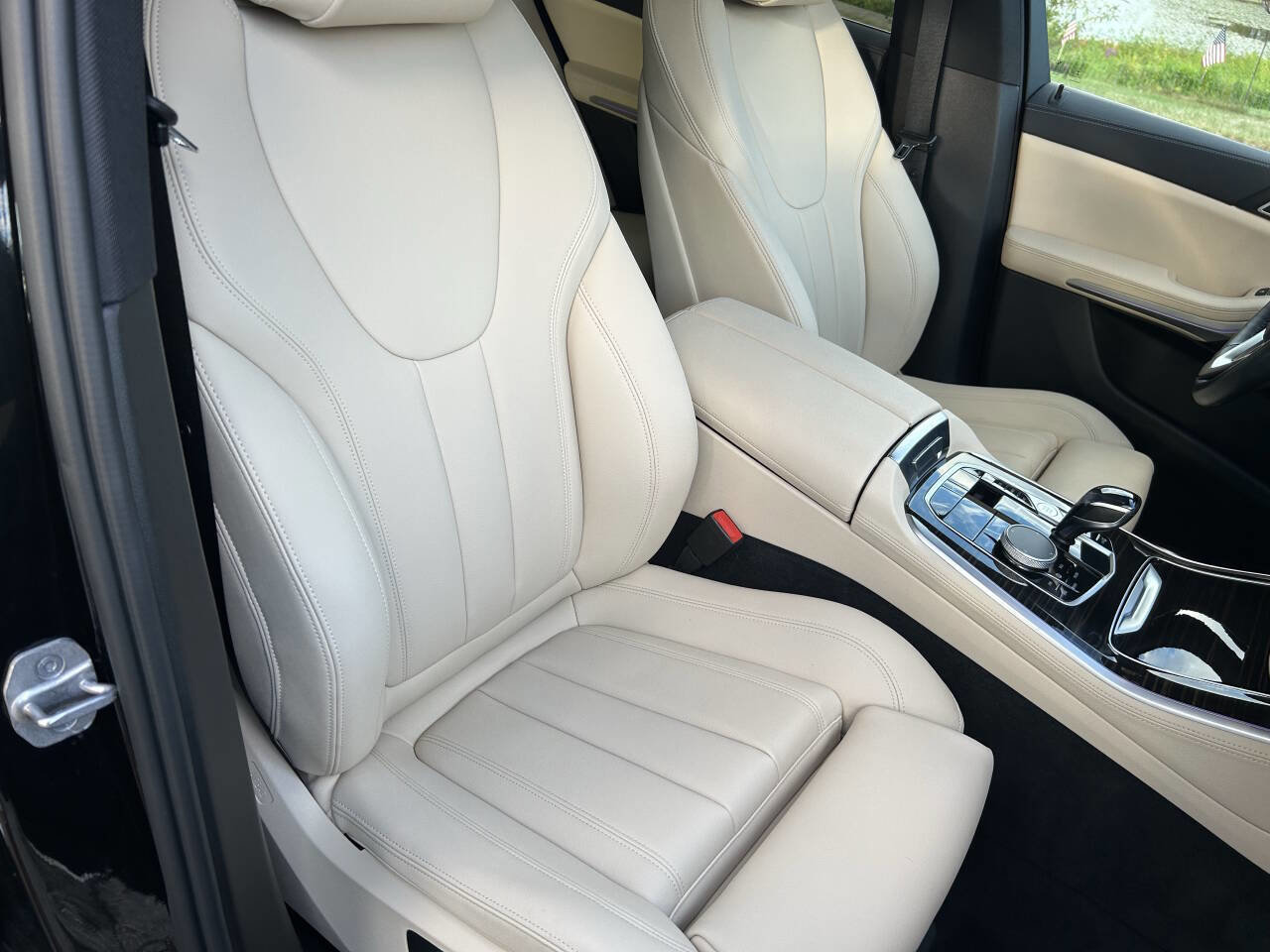 Used 2021 BMW X5 xDrive40i image 33