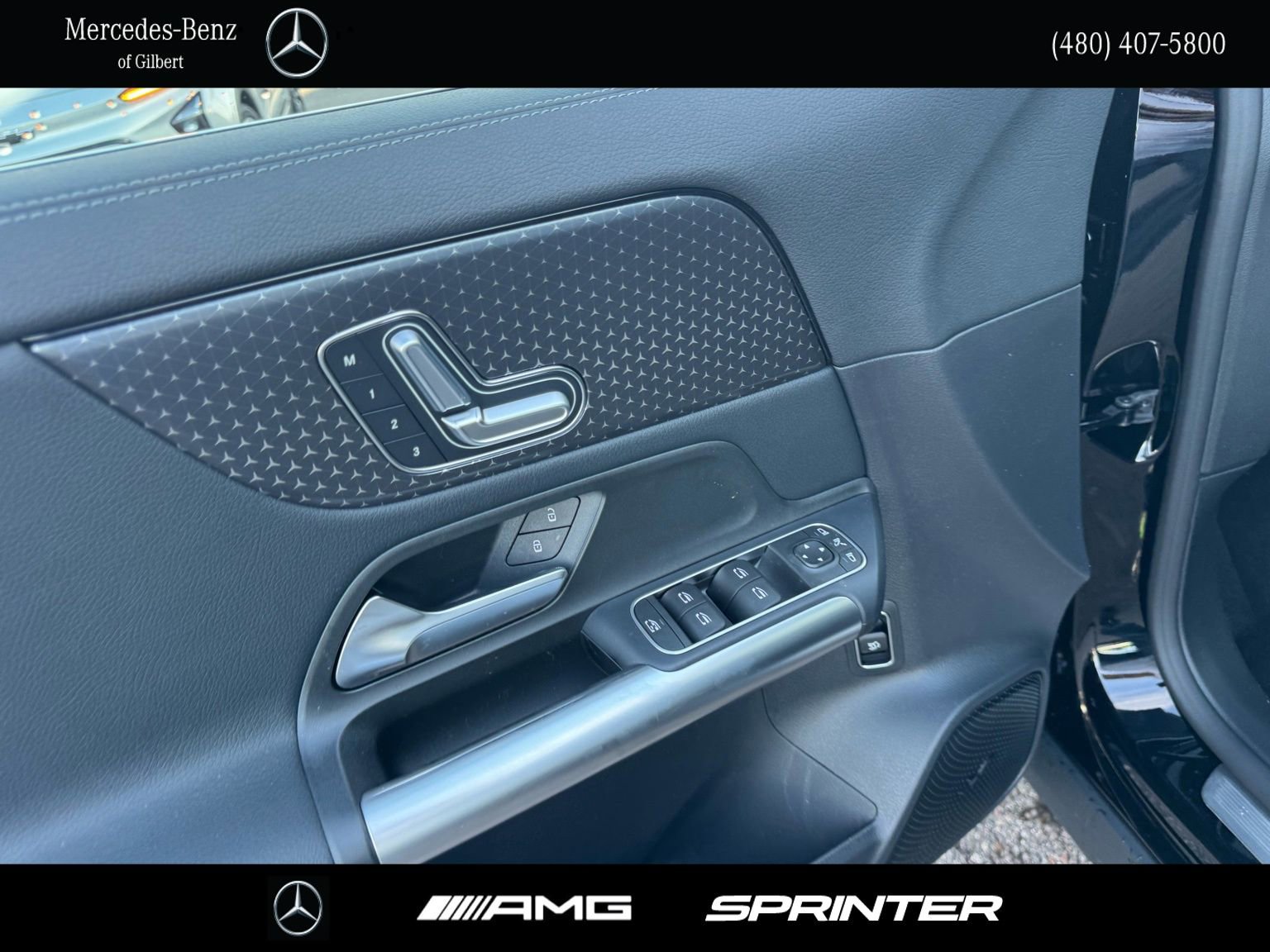 New 2026 Mercedes-Benz GLA 250 image 13