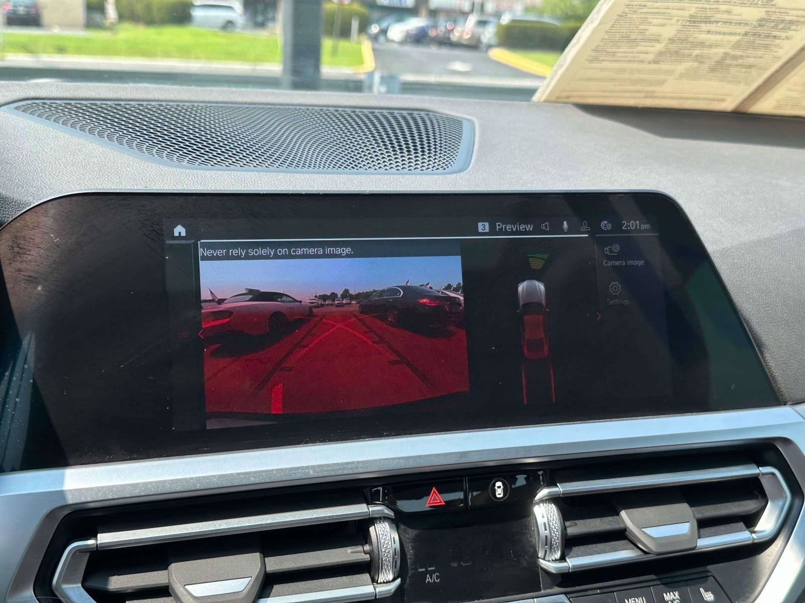 Used 2023 BMW 430i xDrive Coupe w/ Premium Package image 28