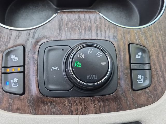 Used 2021 GMC Acadia Denali w/ Denali Technology Package AWD/4WD image 25