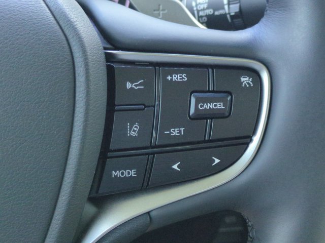 Certified 2025 Lexus ES 300h w/ Technology Package FWD image 25