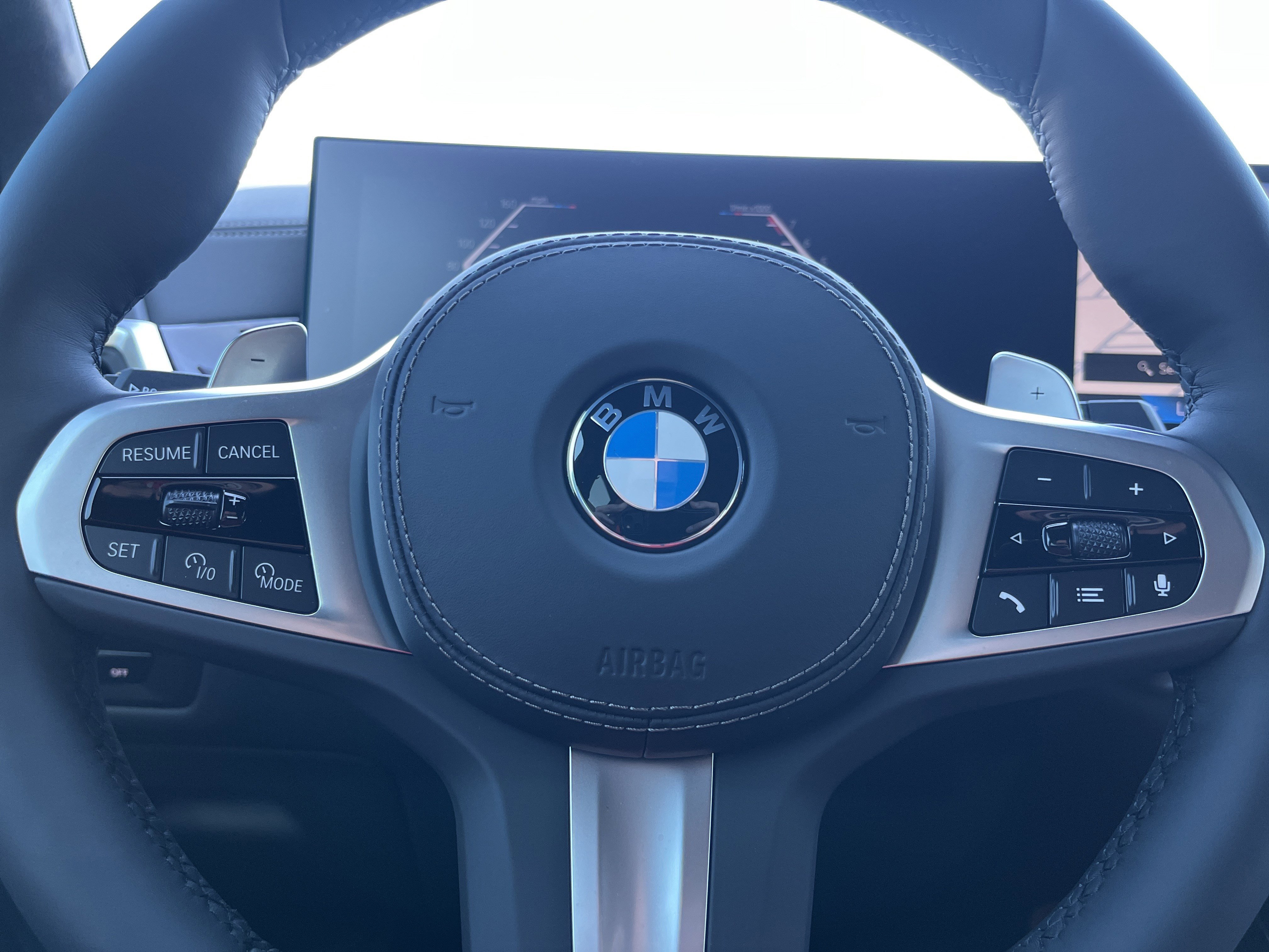 New 2026 BMW X5 sDrive40i w/ M Sport Package RWD image 13