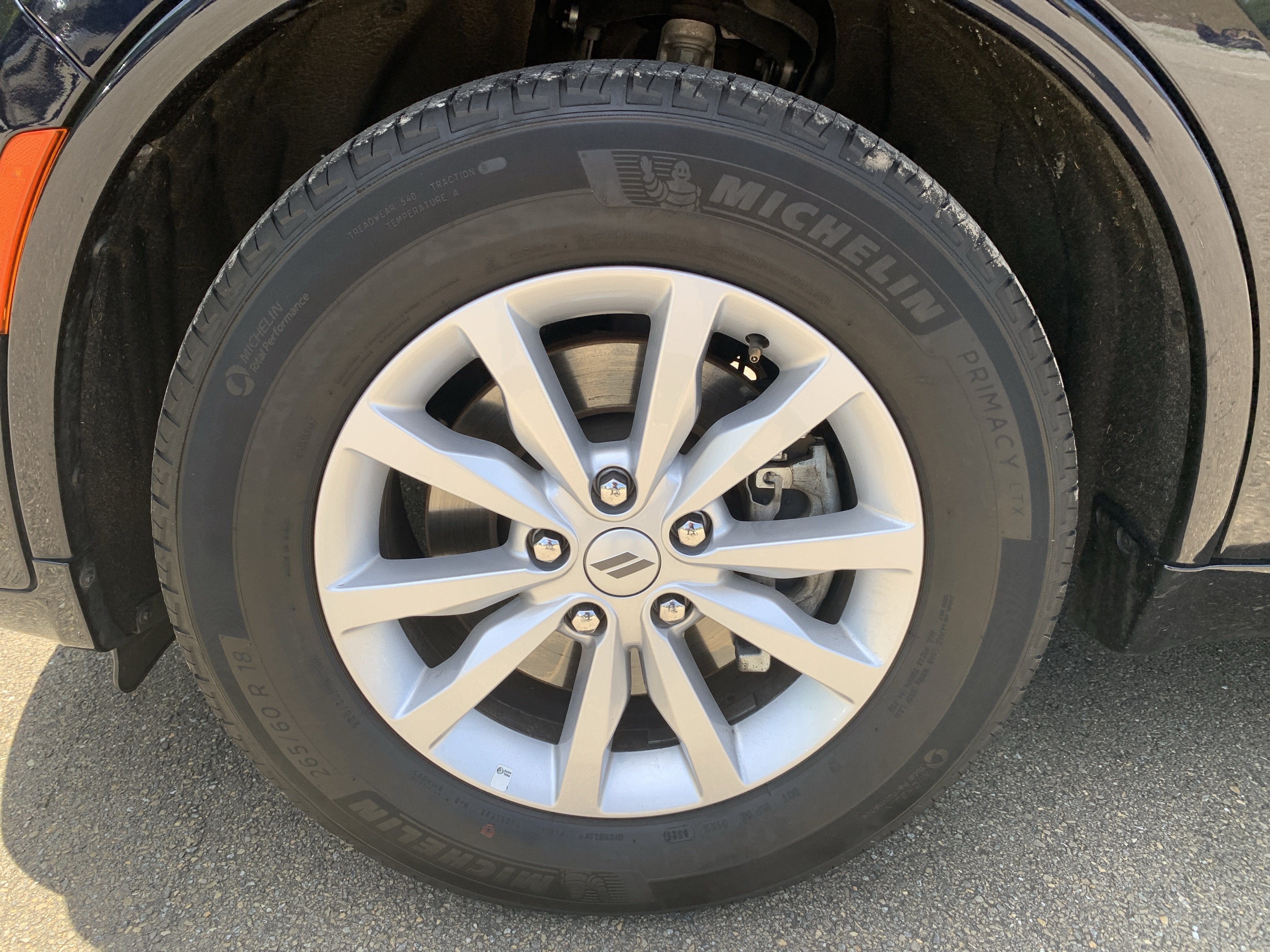 Used 2025 Dodge Durango GT RWD image 47