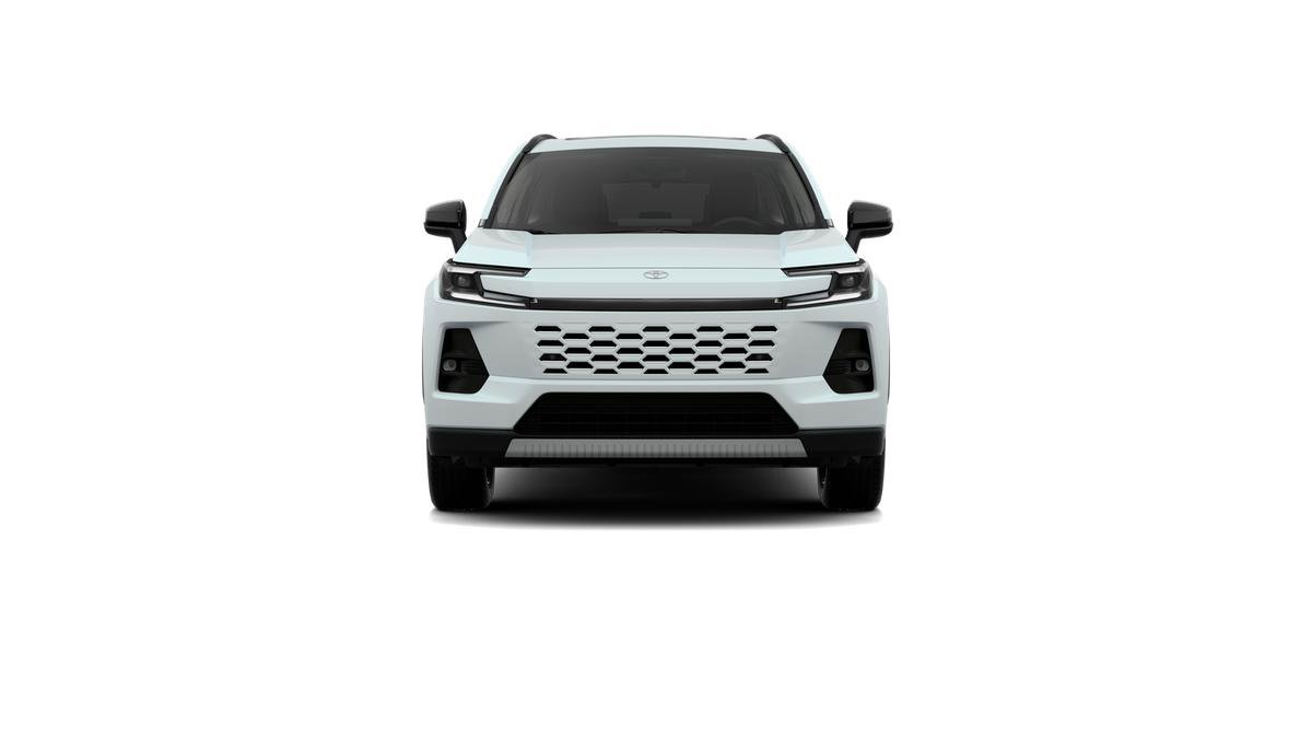 New 2026 Toyota RAV4 Limited AWD/4WD image 17