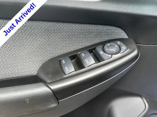 Used 2023 Chevrolet TrailBlazer LT AWD/4WD image 13