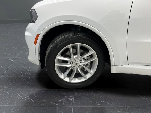 Used 2024 Dodge Durango GT image 35