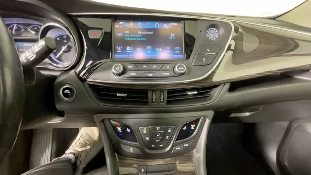 Used 2020 Buick Envision Essence AWD/4WD image 31