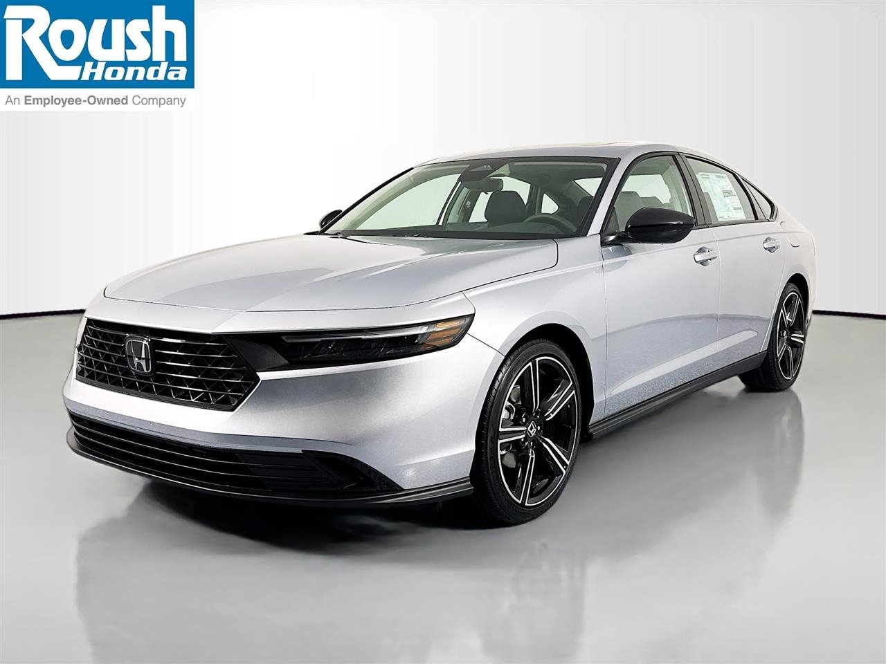 New 2026 Honda Accord SE image 1