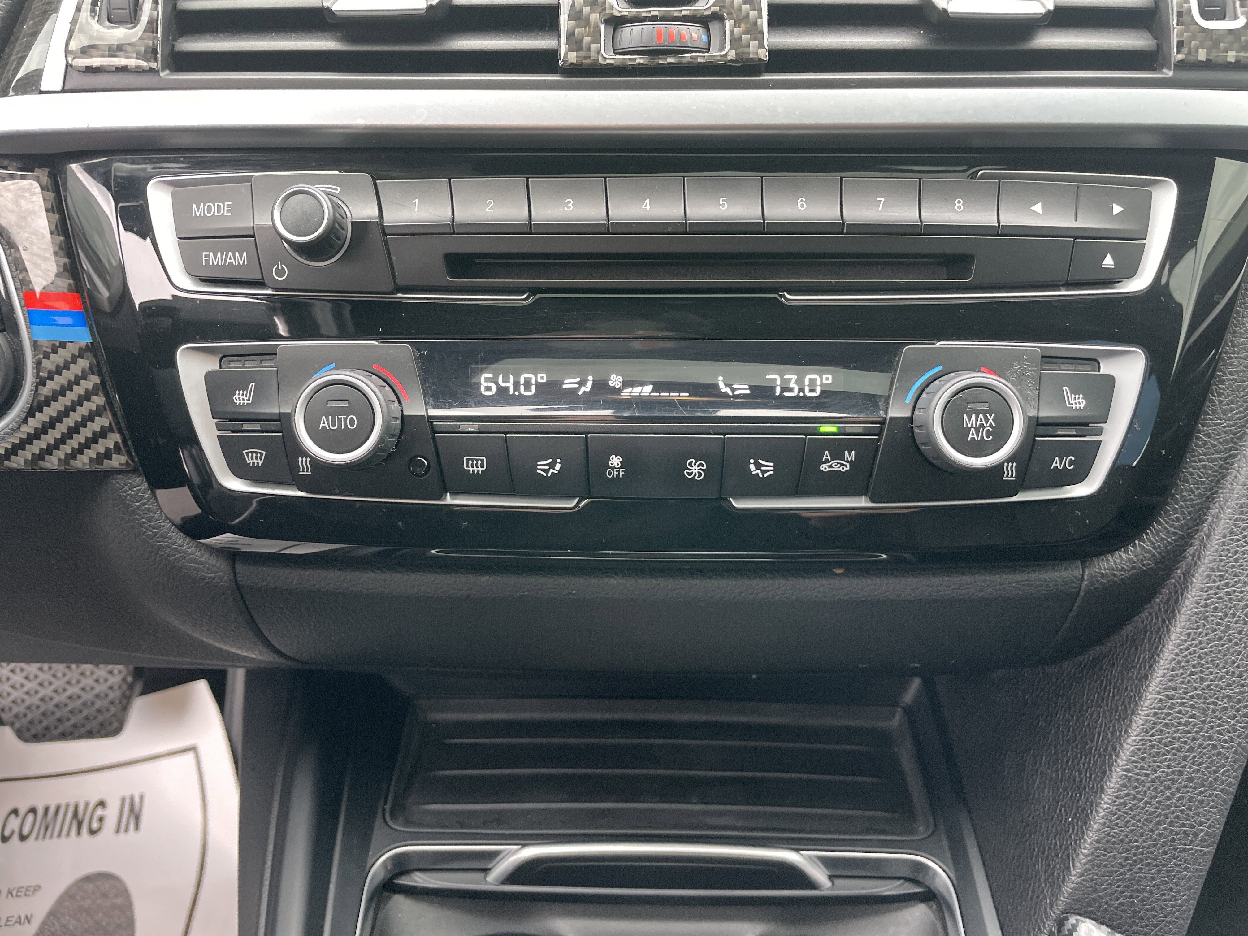 Used 2018 BMW 340i Gran Turismo xDrive image 49