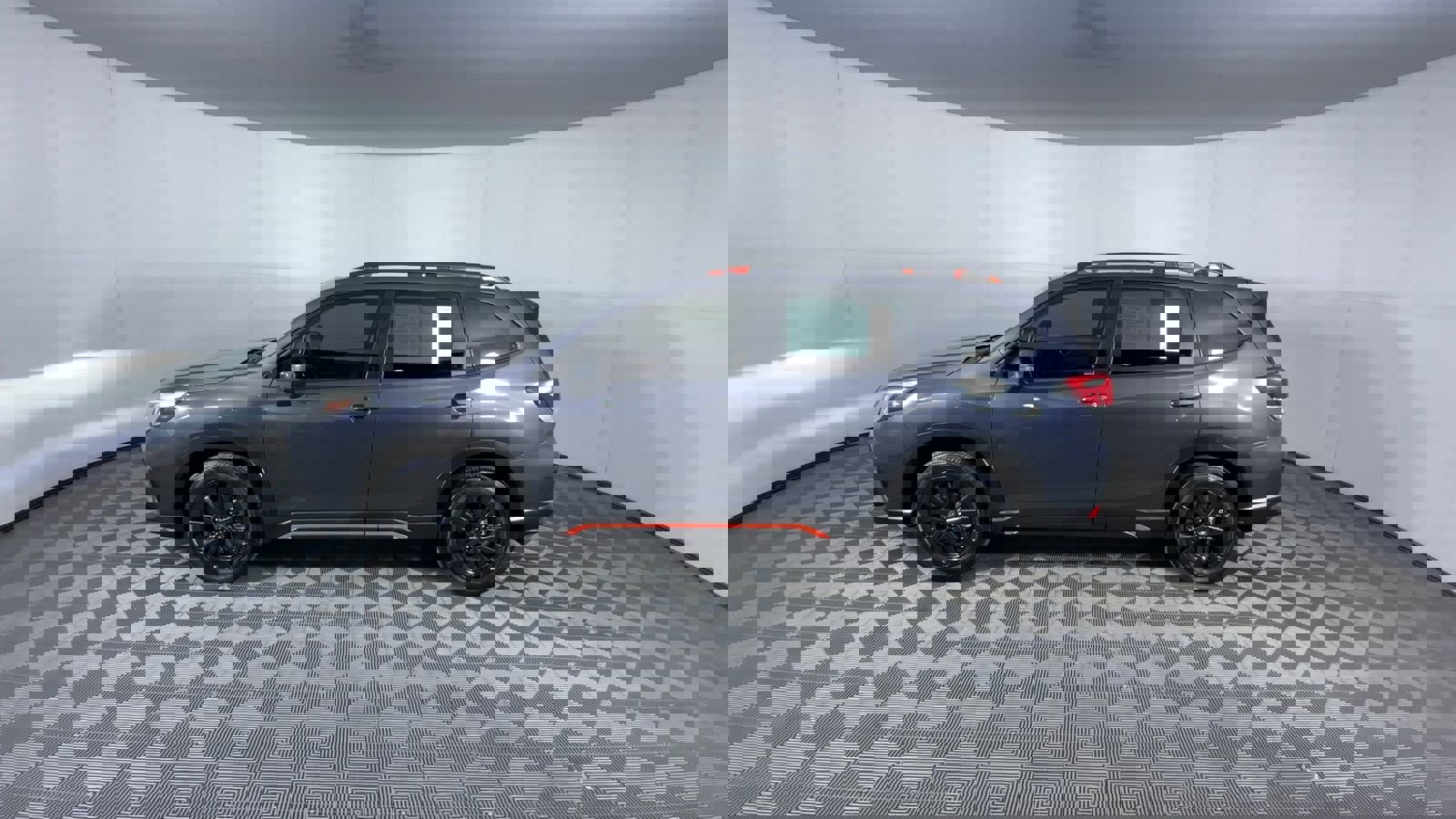 Used 2023 Subaru Forester Sport image 5