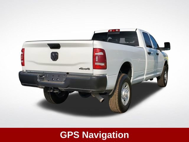 Used 2024 RAM 3500 Tradesman w/ Safety Group video 2