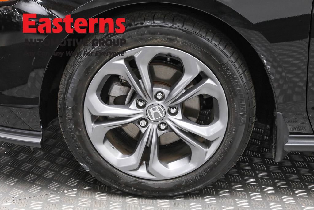 Used 2024 Honda Accord EX image 32