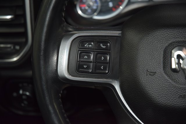 Used 2022 RAM 2500 Laramie image 38