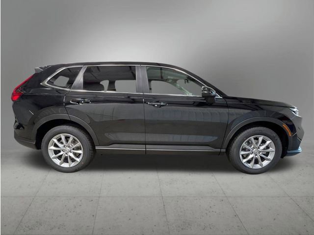 New 2026 Honda CR-V EX image 7
