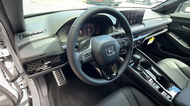 New 2026 Honda Accord Sport image 31