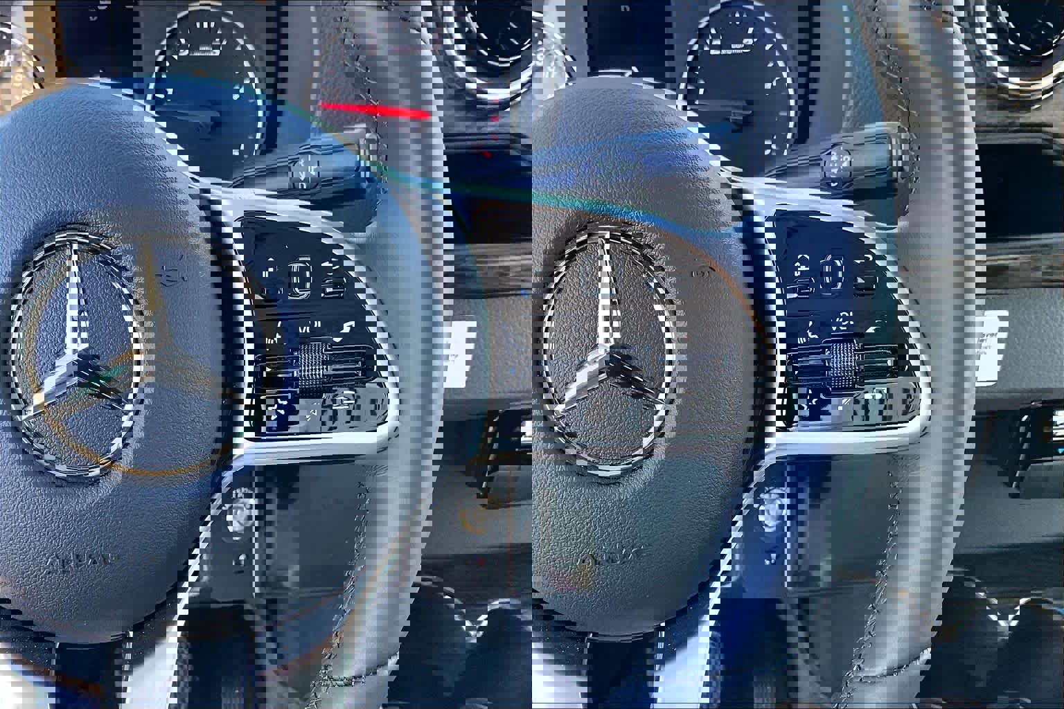 Used 2024 Mercedes-Benz Sprinter 3500 image 27