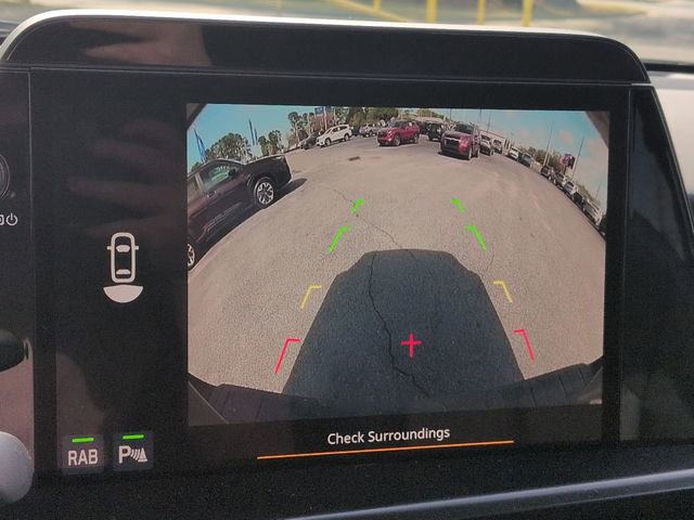 New 2026 Subaru Outback Premium AWD/4WD image 23