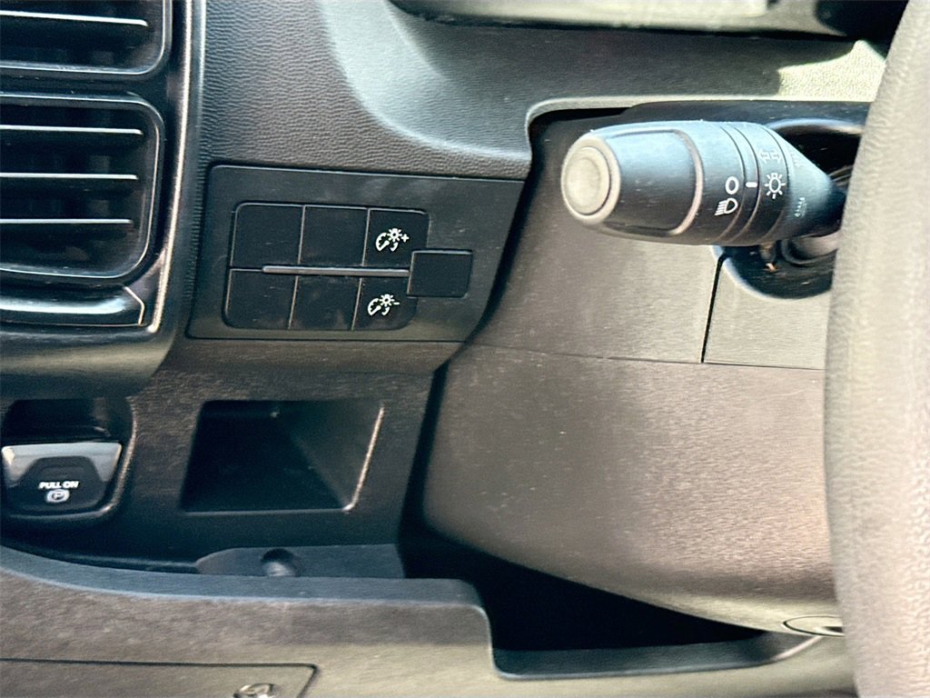 Used 2022 RAM ProMaster 2500 image 11