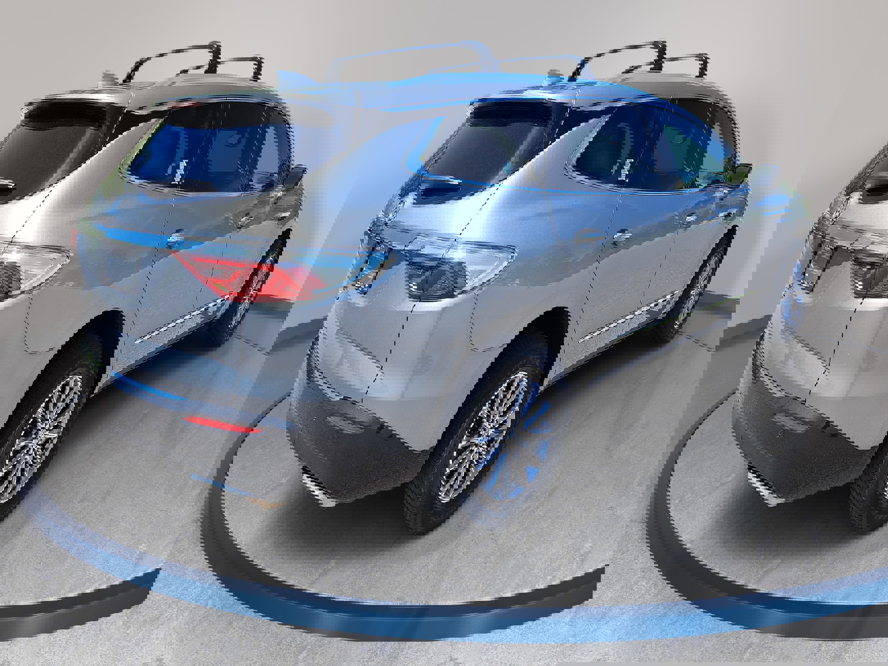 Used 2023 Buick Enclave Essence AWD/4WD image 6