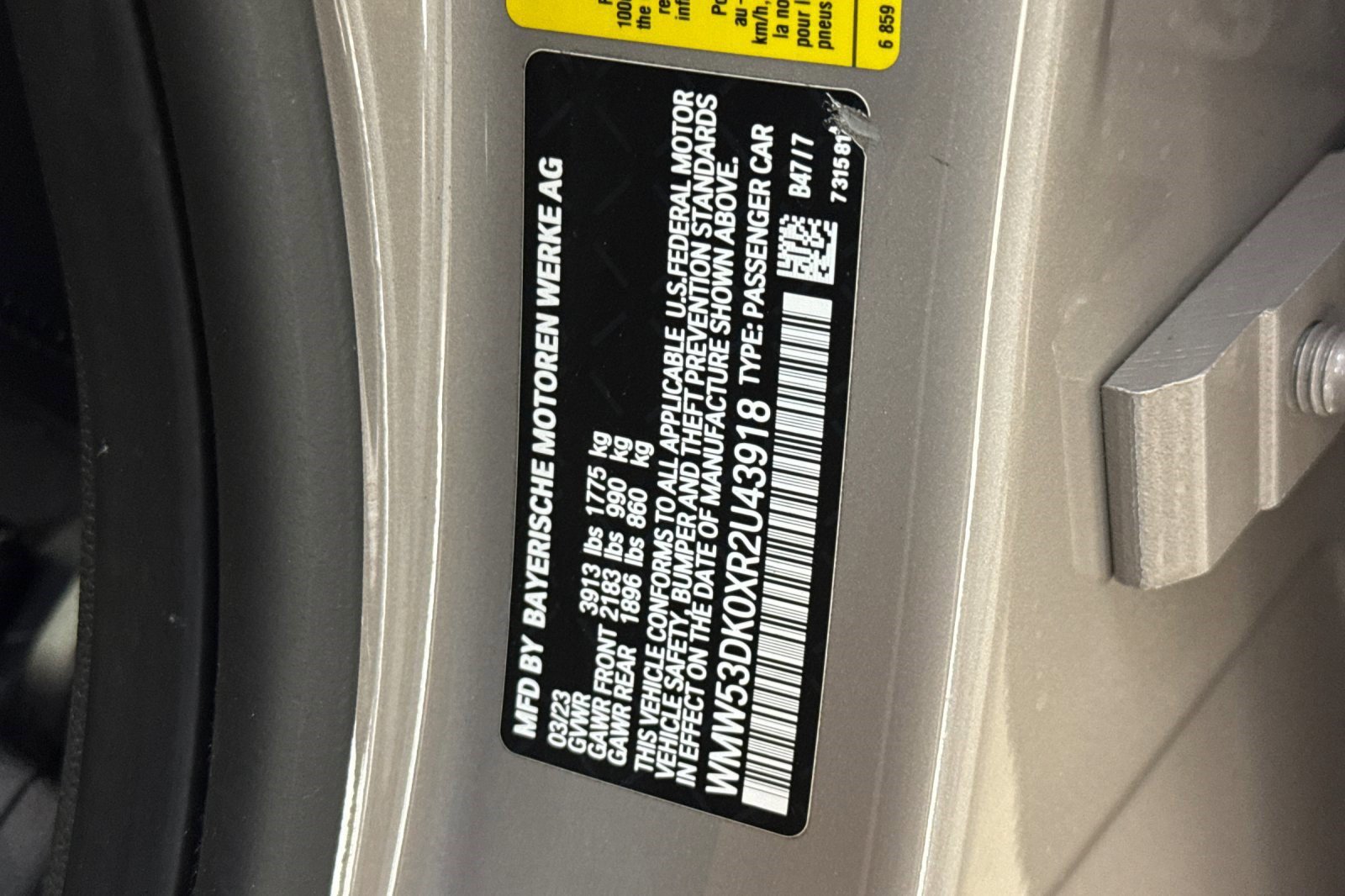 Used 2024 MINI Cooper S FWD image 22