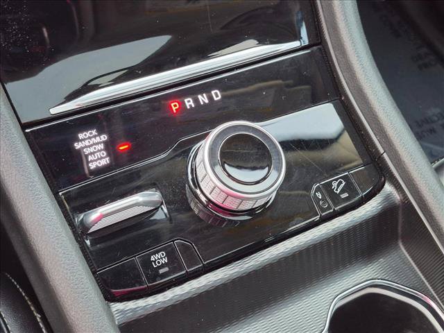 Used 2024 Jeep Grand Cherokee Limited 4xe AWD/4WD image 11