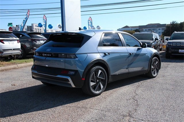 New 2026 Hyundai Ioniq 5 SEL image 4