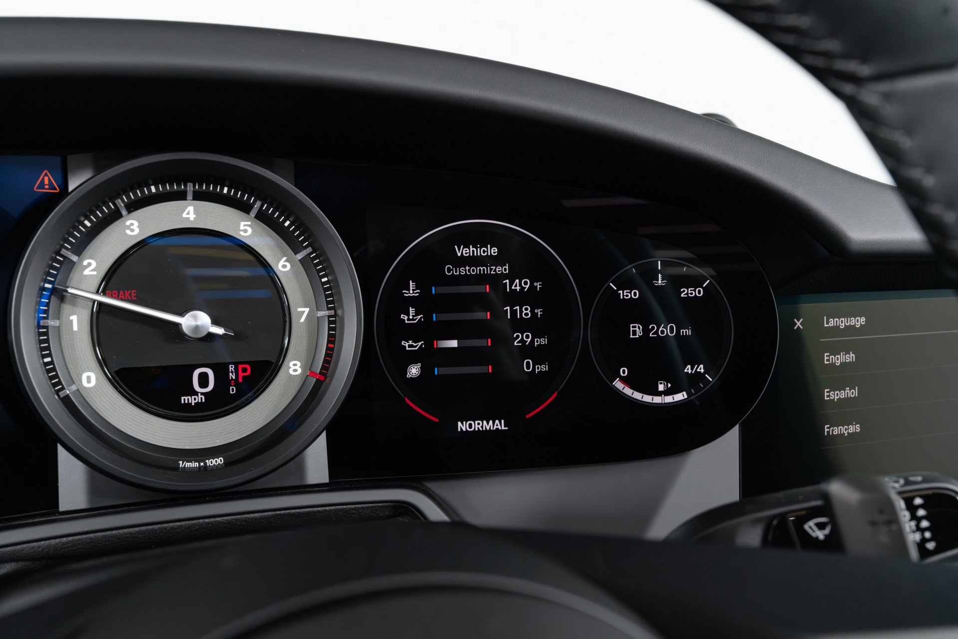 Used 2024 Porsche 911 Carrera 4S image 34