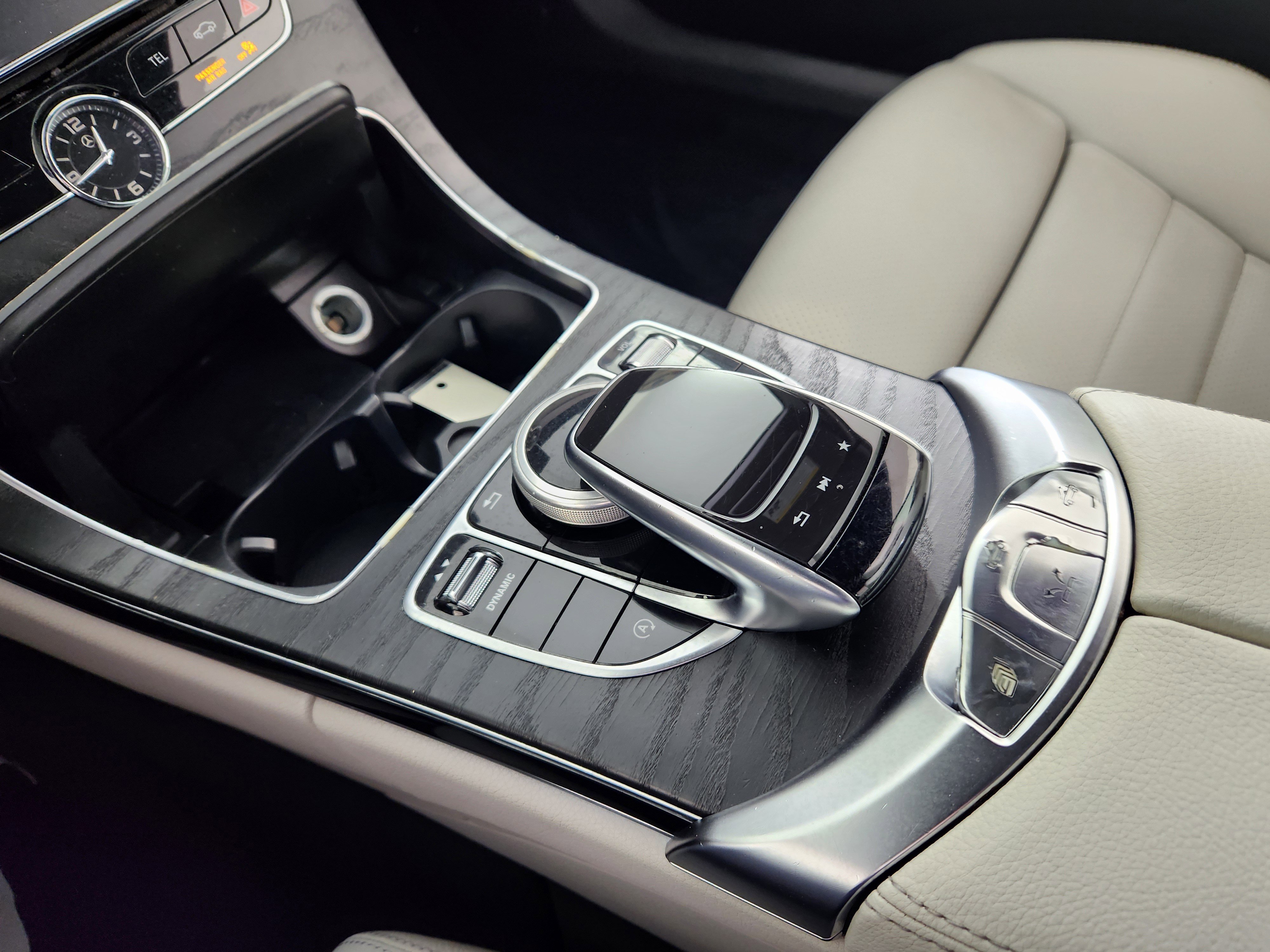 Used 2017 Mercedes-Benz C 300 4MATIC Cabriolet image 25