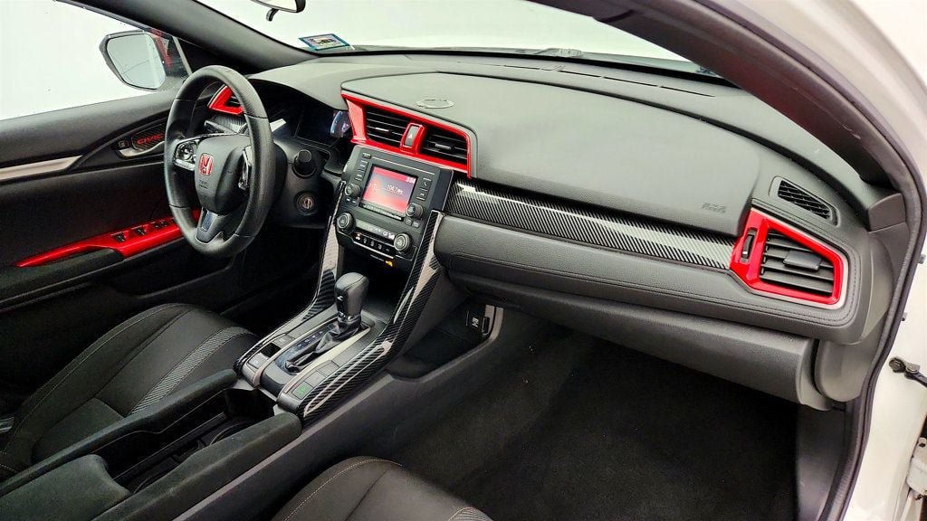 Used 2019 Honda Civic LX image 22