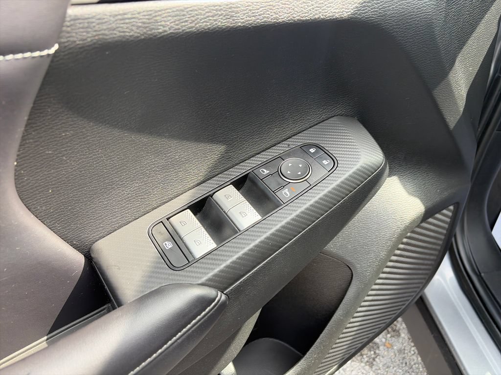Used 2022 Mitsubishi Outlander SEL Black Edition FWD image 19