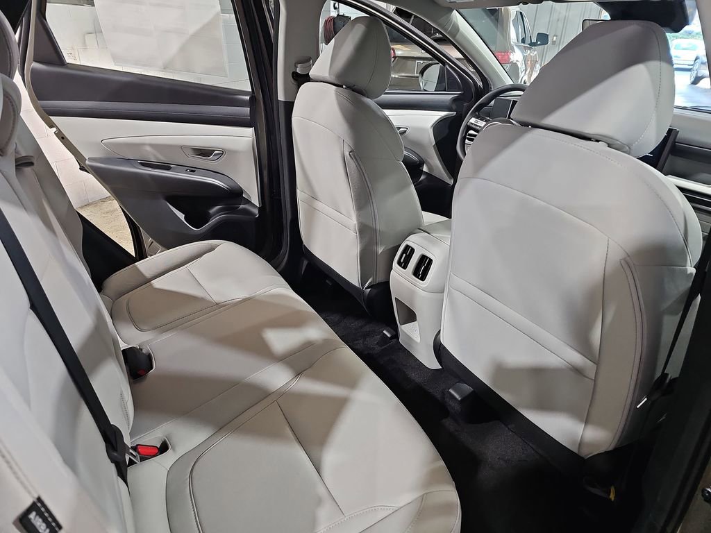 New 2026 Hyundai Tucson Blue SE AWD/4WD image 10