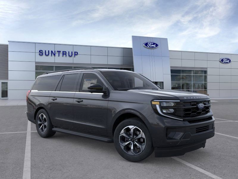New 2026 Ford Expedition Max Active AWD/4WD image 7