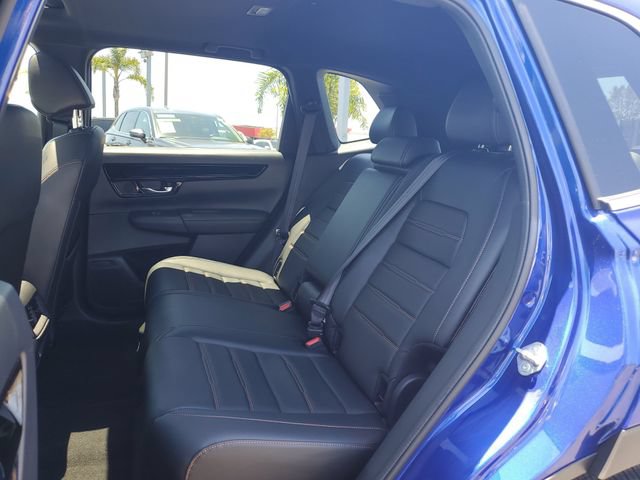 Certified 2024 Honda CR-V Sport Touring image 14