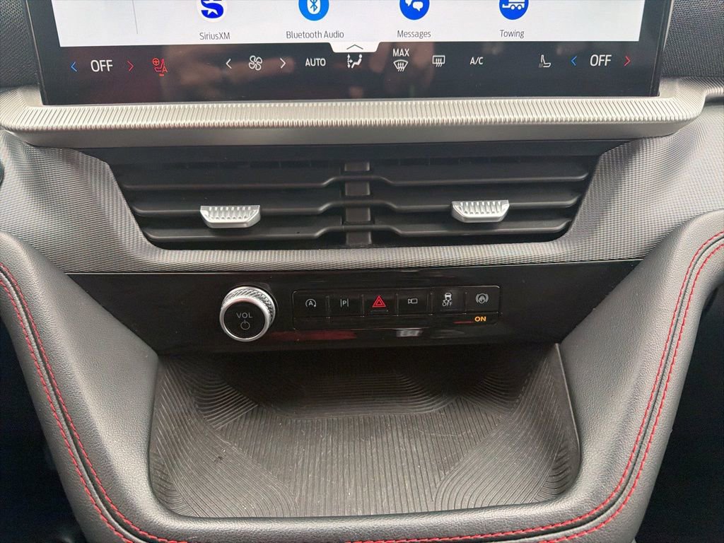 Certified 2025 Ford Explorer ST-Line image 25