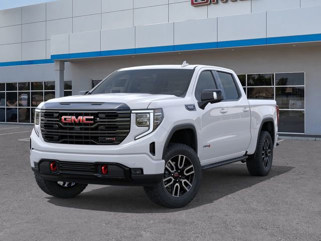 New 2026 GMC Sierra 1500 AT4 w/ AT4 Premium Package AWD/4WD image 6