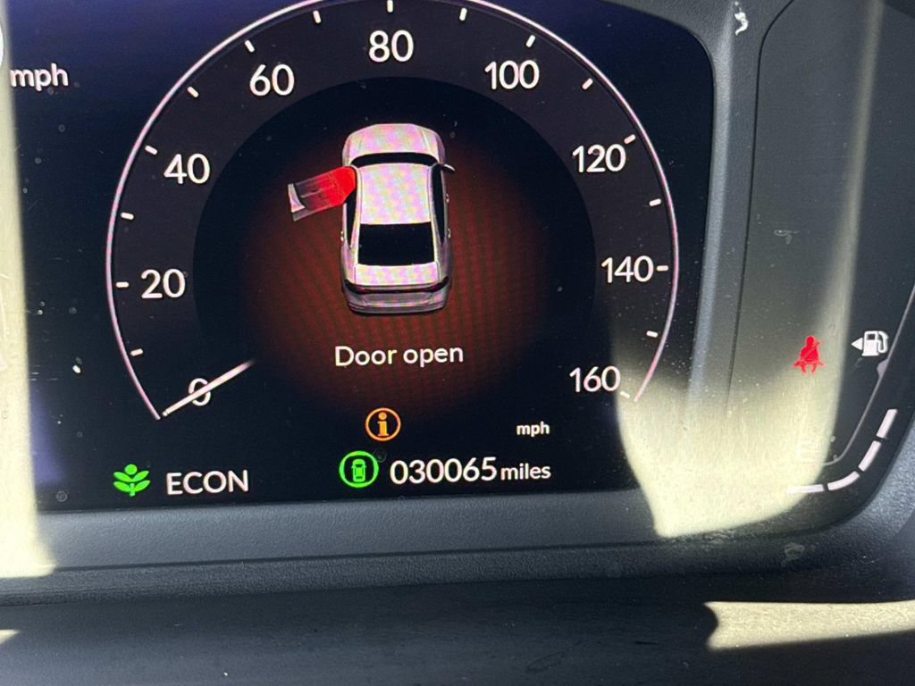 Used 2024 Honda Accord Touring image 41