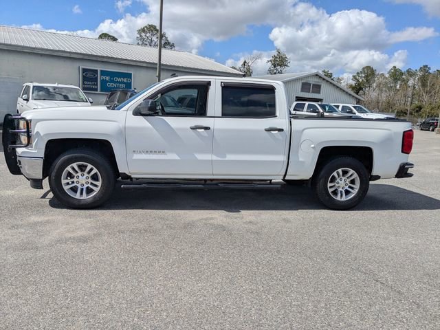 Used 2014 Chevrolet Silverado 1500 LT w/ All Star Edition image 7