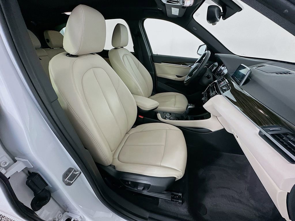 Used 2018 BMW X1 sDrive28i image 29