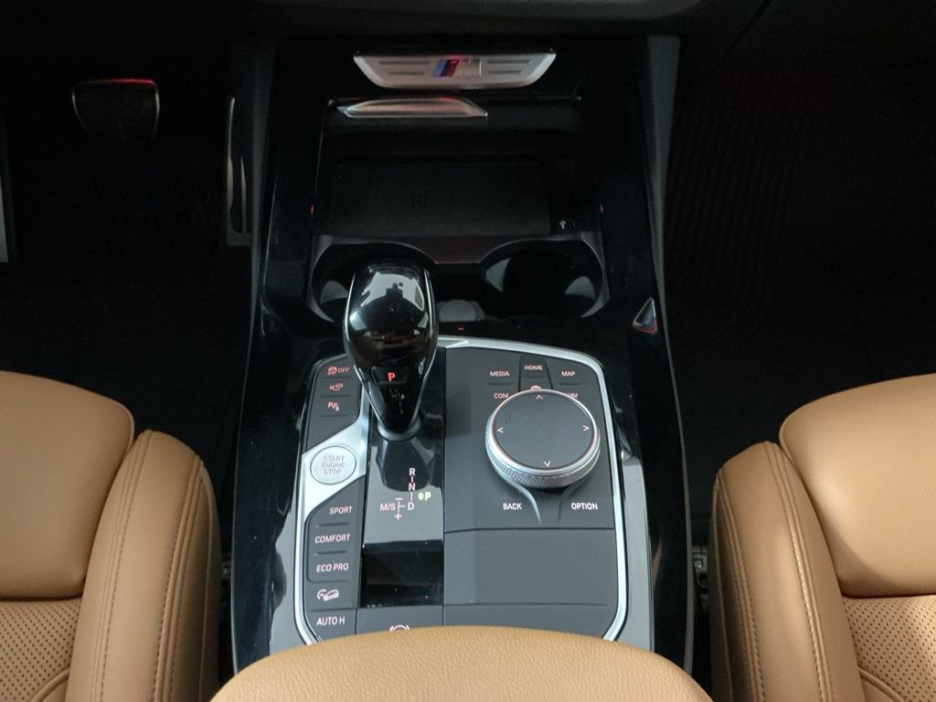 Certified 2024 BMW X3 M40i w/ Premium Package AWD/4WD image 14