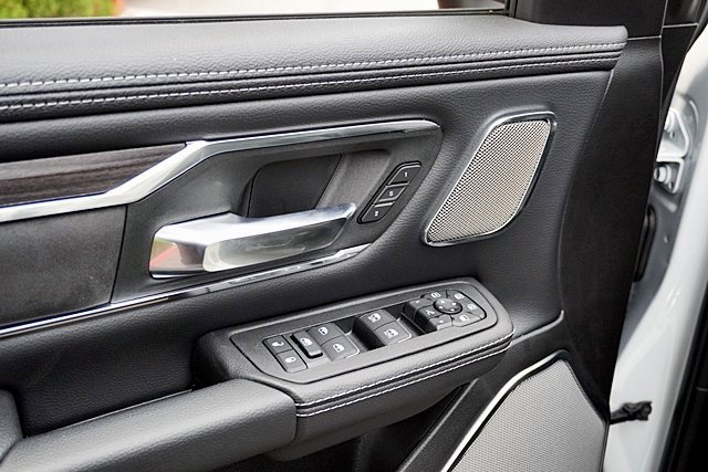 New 2026 RAM 1500 Laramie w/ Night Edition image 29