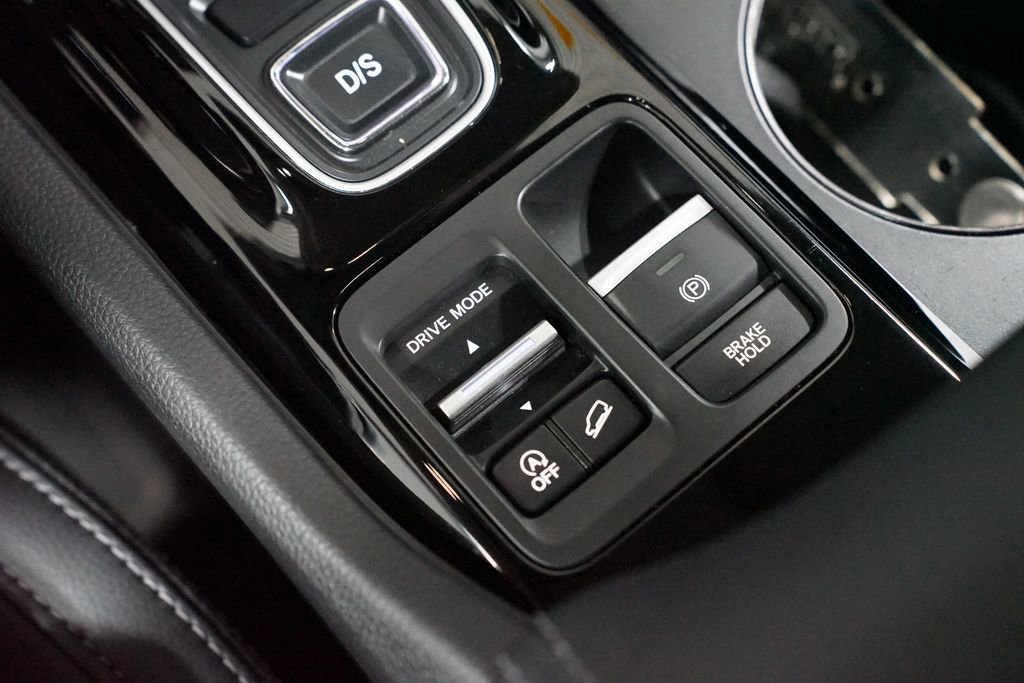 Used 2024 Honda Pilot EX-L image 22