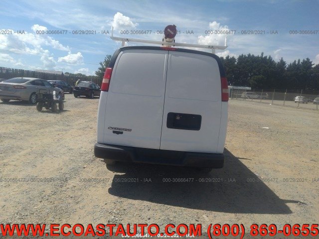 Used 2008 Chevrolet Express 2500 RWD image 5