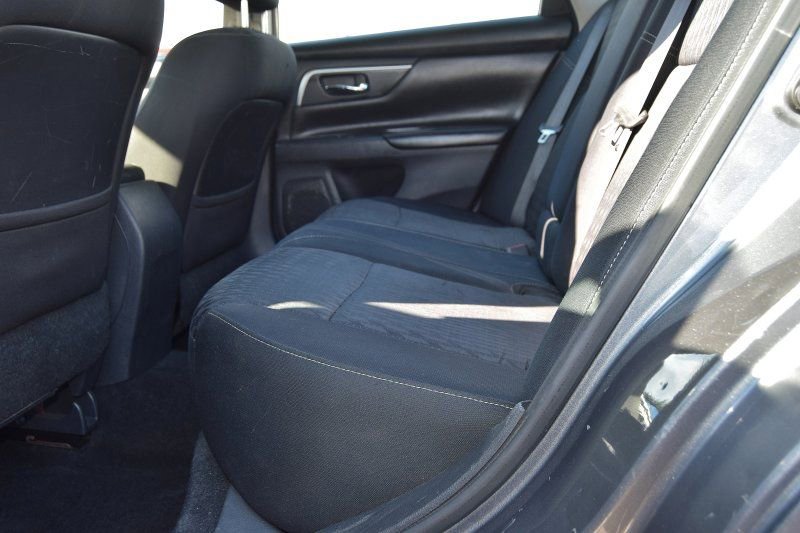 Used 2018 Nissan Altima 2.5 SV image 24