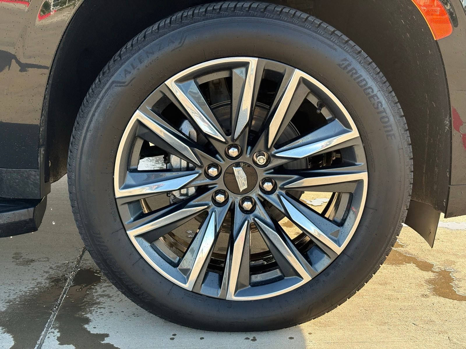 Used 2022 Cadillac Escalade Sport RWD image 8